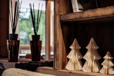 Apartments für 8 Personen