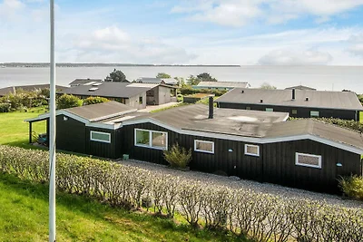 6 Personen Ferienhaus in Ebeltoft