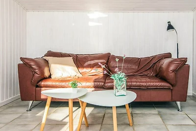 5 Personen Ferienhaus in Thyholm-By Traum