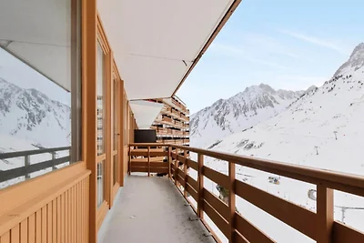 2 Zimmer für 6 Personen Komfort