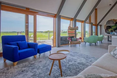 Vakantiehuis Ontspannende vakantie Den Hoorn