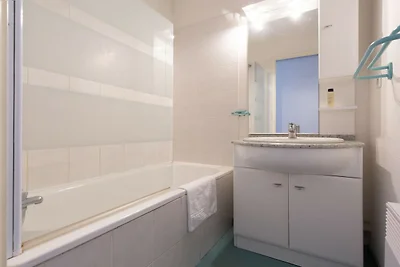 apartman za odmor Obiteljski odmor St-Germain-de-Calber