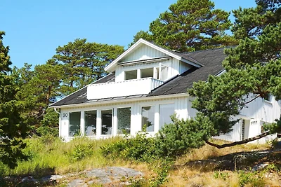 4 esrellas case en STRÖMSTAD-By Traum