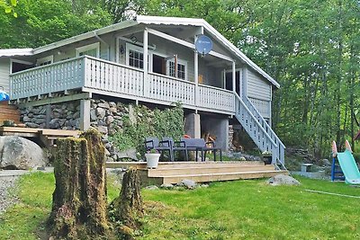 11 Personen Ferienhaus in GJESDAL-By Traum