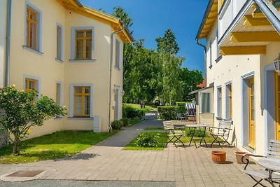 Holiday apartment with 1 bedroom