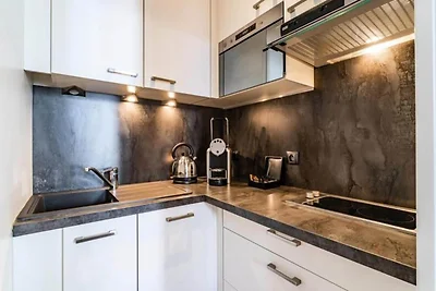 Elegantes Apartment im historischen...