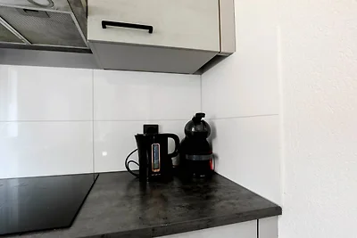 Bungalow independiente junto al agua, 4