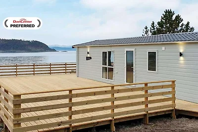 6 Personen Ferienhaus in Tansøy-By Traum