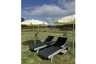 Vakantiehuis in Oostburg met barbecue