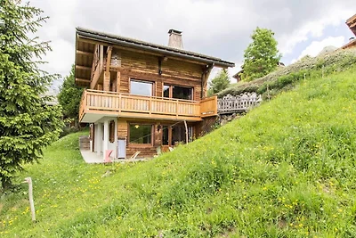 3 Zimmer für 4 Personen