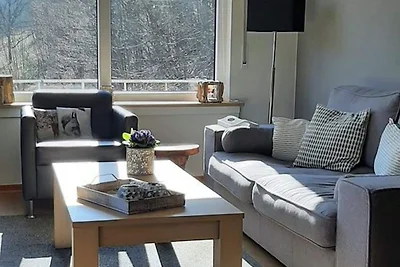 Casa vacanze vicino a Winterberg con sauna