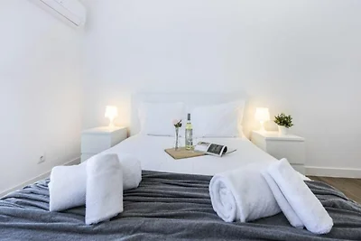 Appartamento vicino Spiaggia Falésia