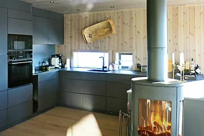 8 Personen Ferienhaus in Noresund