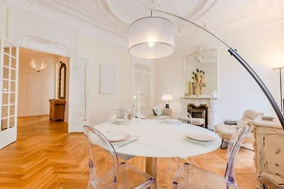 Centro di Cannes - Appartamento di 4 locali, ...