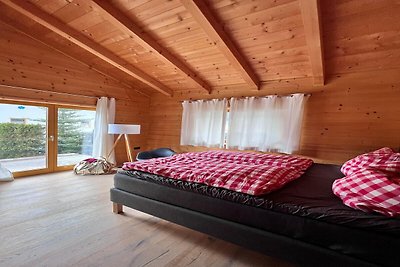 Hermosa cabaña de madera cerca de Wildkogel...