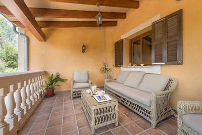 S'aguait - Villa Con Piscina Privada En...