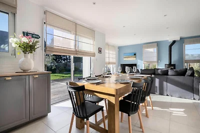 Apartment in Arzon in der Nähe des Strandes P...