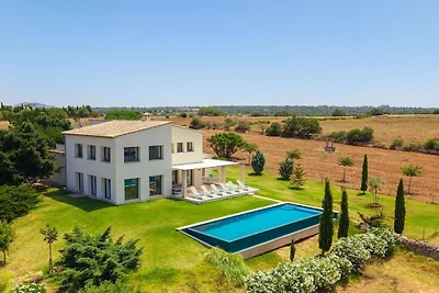 44330 Finca moderna Can Sal cerca de Ariany