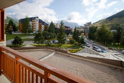 Appartement in Les Deux Alpes