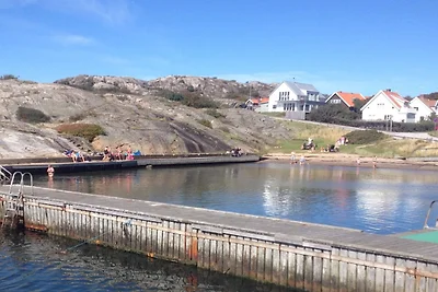 4 persoons vakantie huis in Skärhamn-By Traum