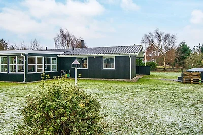 7 Personen Ferienhaus in Ulfborg-By Traum