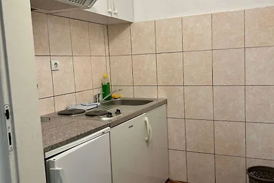 Apartments Adriana - Two bedroom Apartment 9
