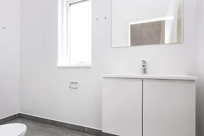 8 persone case ad Rømø