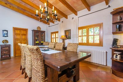 Finca Can Bosco 8 - Ferienhaus Mit Privatem...