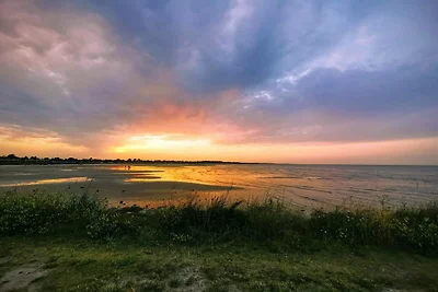 5 sterren vakantie huis in Hadsund