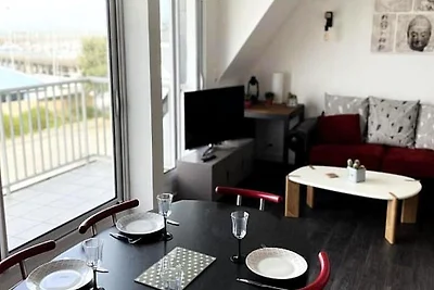 Appartementen voor 4 personen