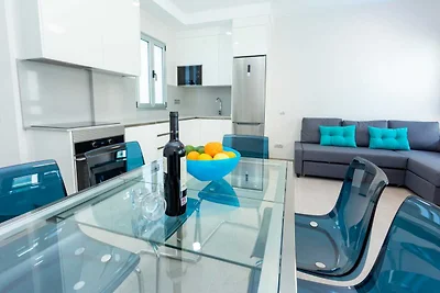 Haus in Las Palmas nahe Las Canteras Strand