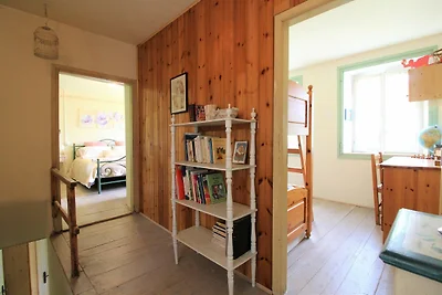 Casa vacanze a Lastebasse con giardino