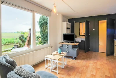 Einladende Wohnung in Baflo mit