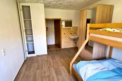 Spaziosa casa vacanze a Bärenstein con...