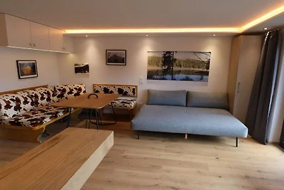 Vakantiehuis Ontspannende vakantie Seefeld