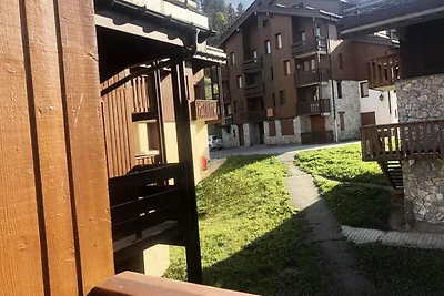 Residentie Lauzière Dessous