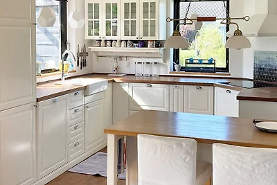 7 Personen Ferienhaus in Nakskov-By Traum