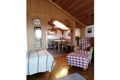 Ferienwohnung mit 1 Schlafzimmer