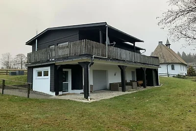 Ferienhaus in Schmallenberg mit Barbecue