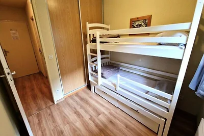 Wohnung in der Nähe der Skipiste und Seilbahn...