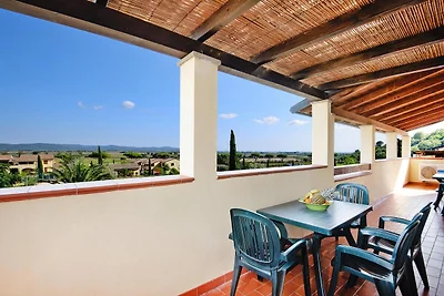Residenza Le Corti di Montepitti, Suvereto