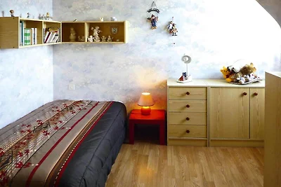 Ferienwohnung Familienurlaub Saint-Malo