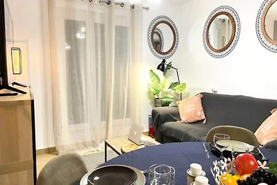 Appartamenti per 4 persone