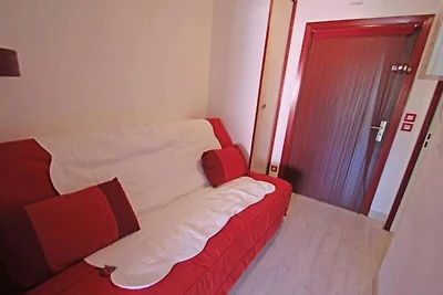 Studio für 3 Personen