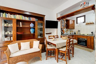 Klimatisierte Wohnung 2 Schritte vom