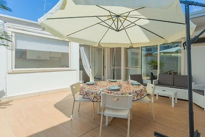 Terrazza Corallo Résidence de vacances...