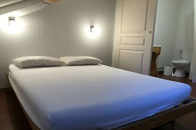 Wohnung für 6 Personen in Modane