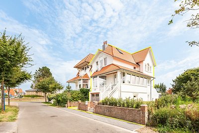 Bellissima villa con giardino