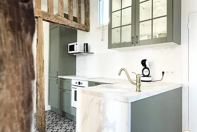 Der Reeder-Comfort-Standing-Markt