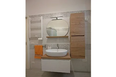 Apartamento Central Moro